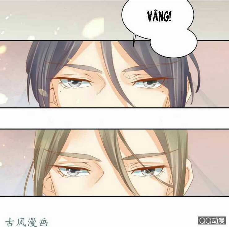 Nữ Đương Gia Sương Dã Trại Chapter 31 trang 35