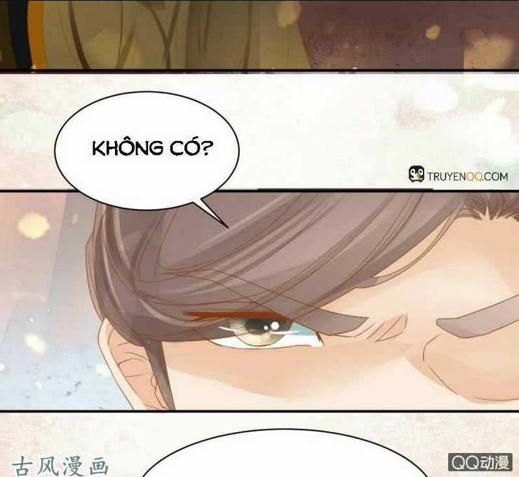 Nữ Đương Gia Sương Dã Trại Chapter 32 trang 11