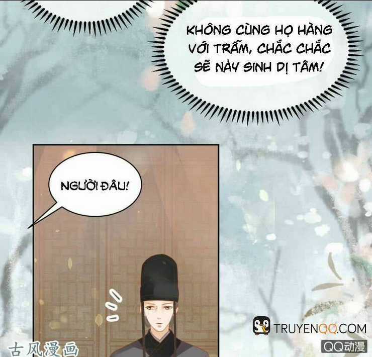 Nữ Đương Gia Sương Dã Trại Chapter 32 trang 18