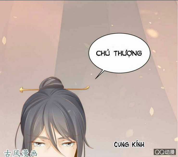 Nữ Đương Gia Sương Dã Trại Chapter 32 trang 2