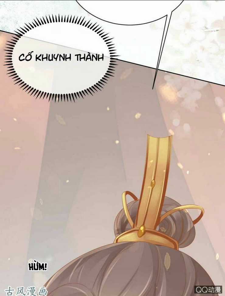 Nữ Đương Gia Sương Dã Trại Chapter 32 trang 20