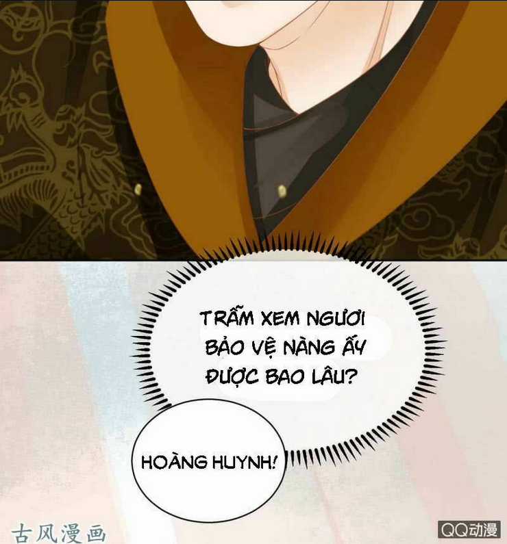 Nữ Đương Gia Sương Dã Trại Chapter 32 trang 22