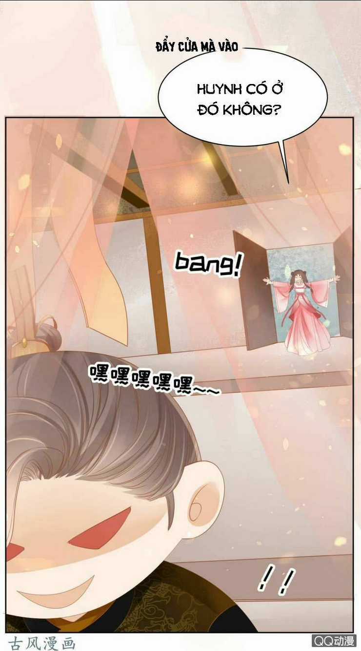 Nữ Đương Gia Sương Dã Trại Chapter 32 trang 23