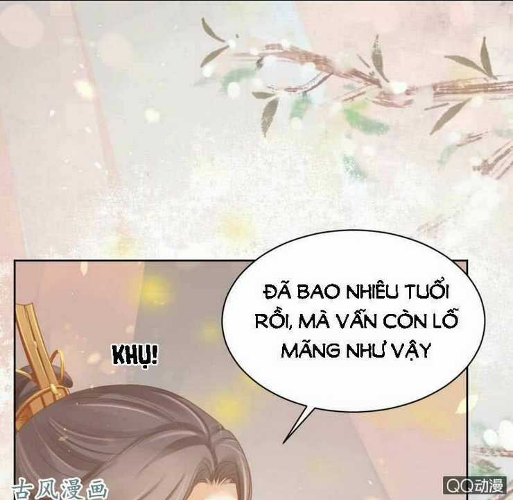 Nữ Đương Gia Sương Dã Trại Chapter 32 trang 24