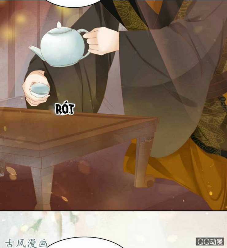 Nữ Đương Gia Sương Dã Trại Chapter 32 trang 26