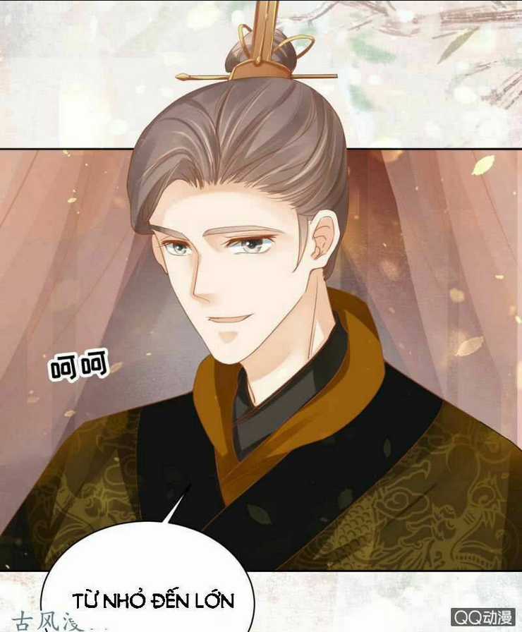 Nữ Đương Gia Sương Dã Trại Chapter 32 trang 33