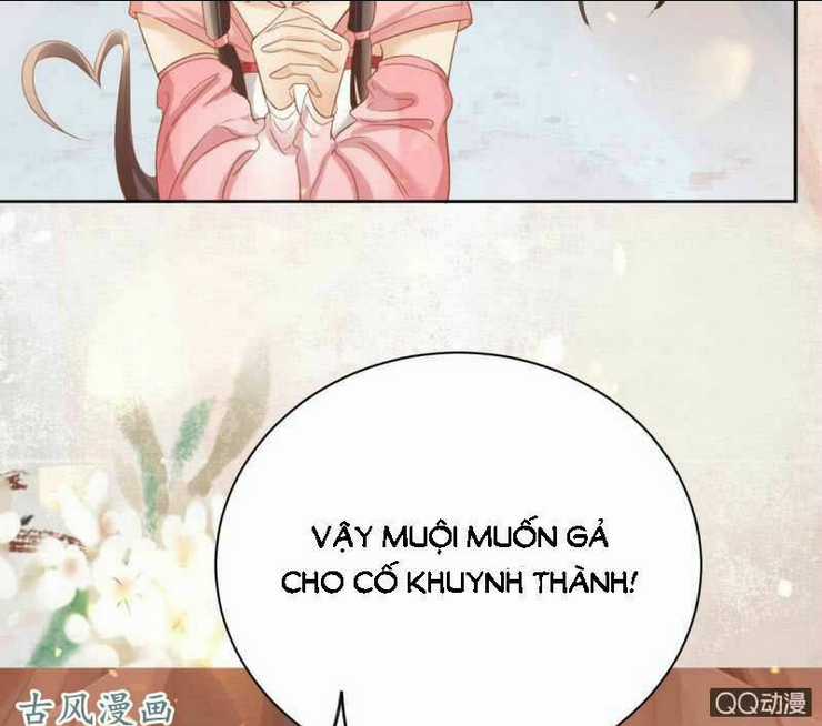 Nữ Đương Gia Sương Dã Trại Chapter 32 trang 35