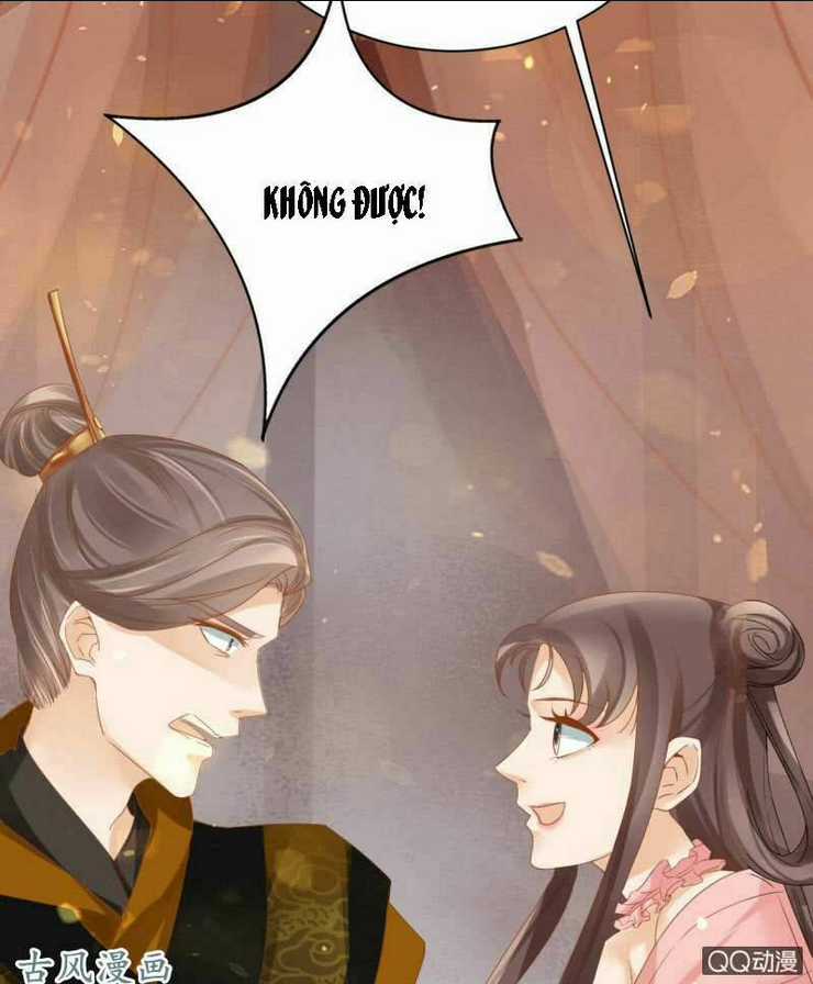Nữ Đương Gia Sương Dã Trại Chapter 32 trang 36