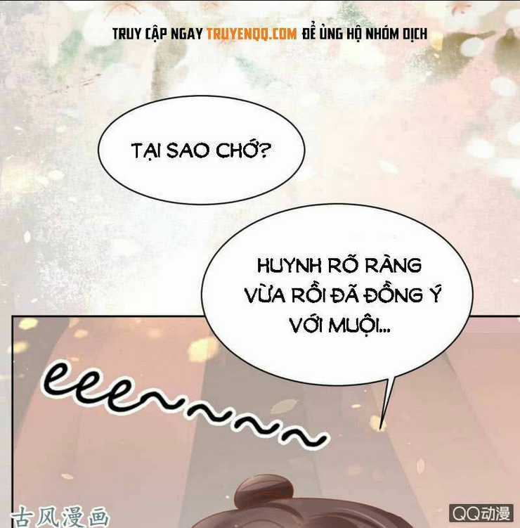 Nữ Đương Gia Sương Dã Trại Chapter 32 trang 38