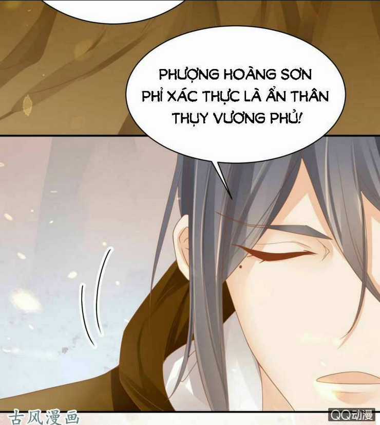 Nữ Đương Gia Sương Dã Trại Chapter 32 trang 4