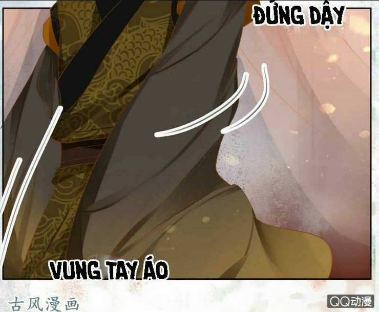 Nữ Đương Gia Sương Dã Trại Chapter 32 trang 41