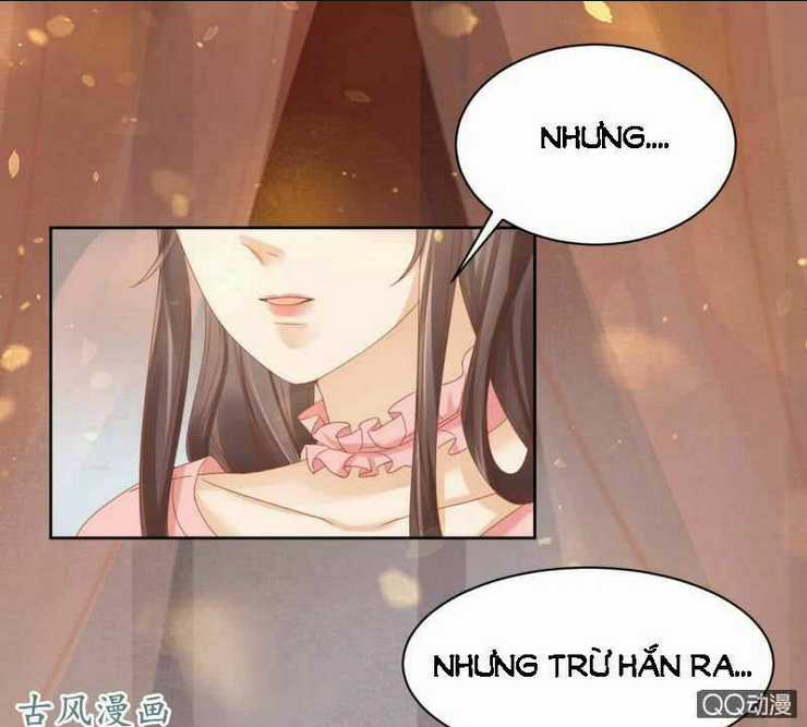 Nữ Đương Gia Sương Dã Trại Chapter 32 trang 42