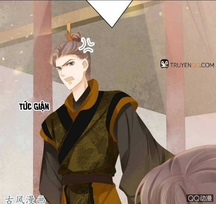 Nữ Đương Gia Sương Dã Trại Chapter 32 trang 46