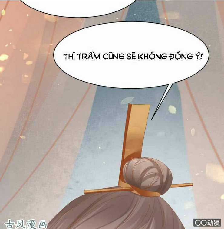 Nữ Đương Gia Sương Dã Trại Chapter 32 trang 48