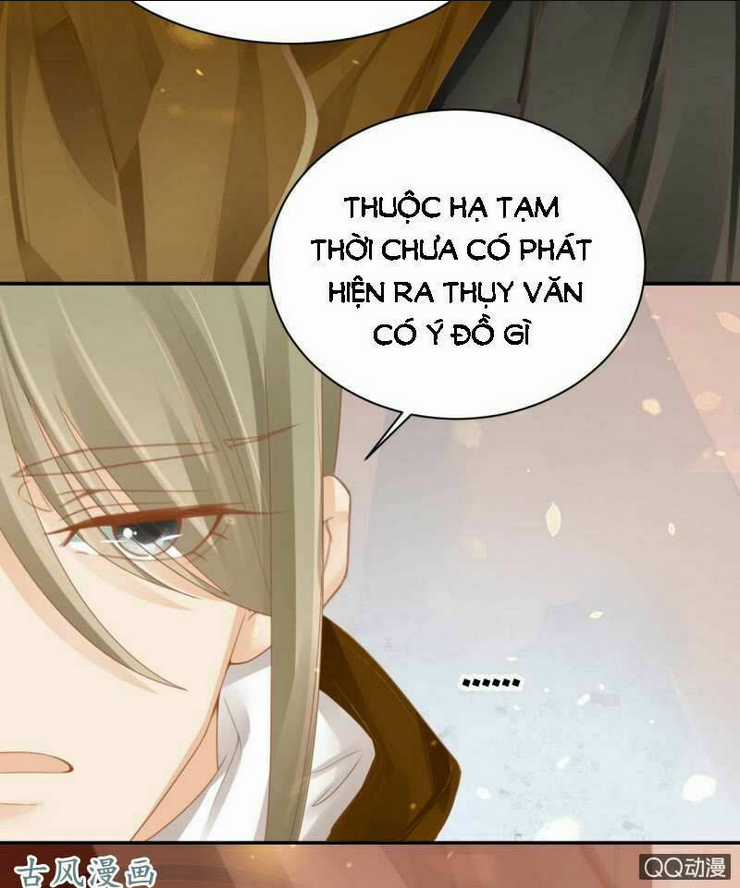 Nữ Đương Gia Sương Dã Trại Chapter 32 trang 8