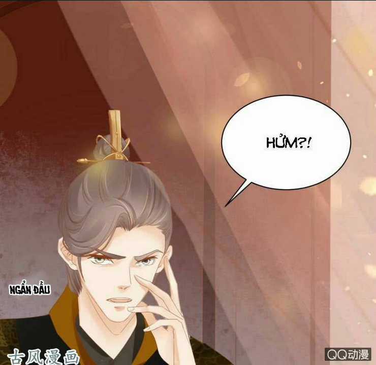 Nữ Đương Gia Sương Dã Trại Chapter 32 trang 9
