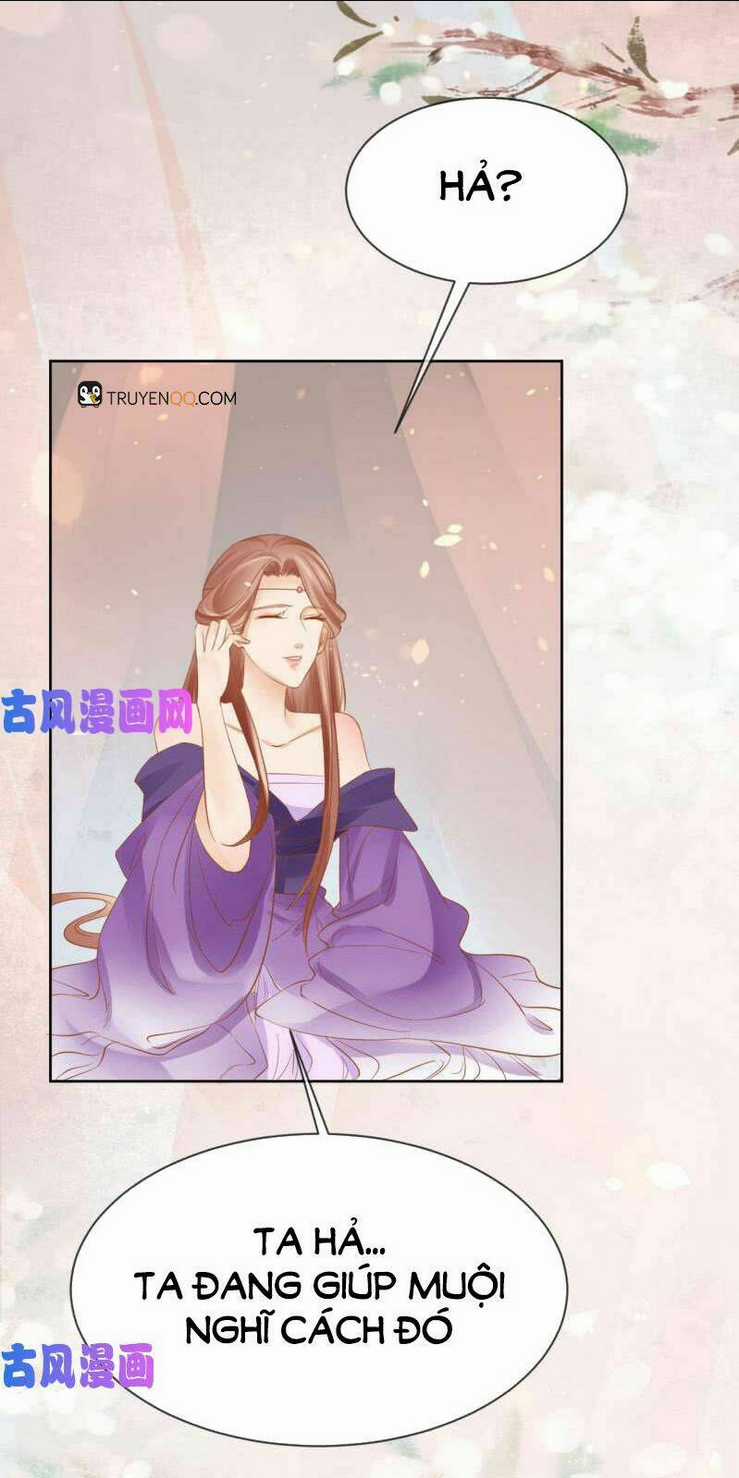Nữ Đương Gia Sương Dã Trại Chapter 33 trang 10