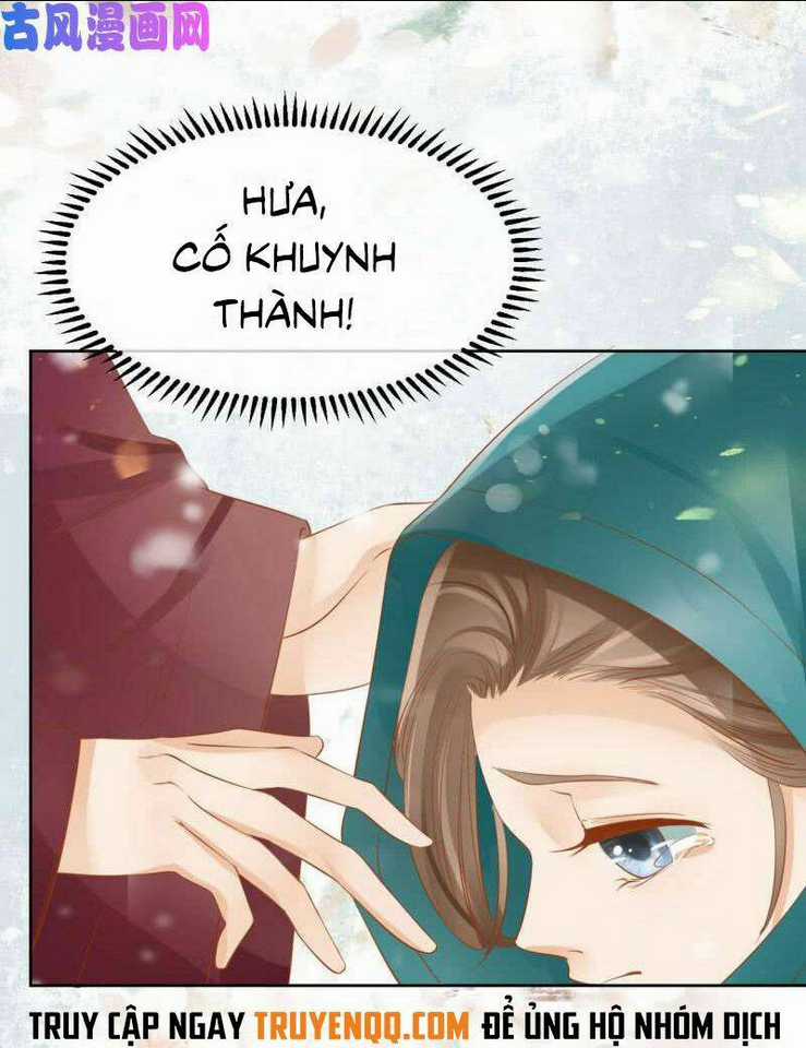 Nữ Đương Gia Sương Dã Trại Chapter 33 trang 19