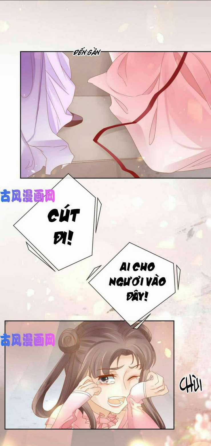 Nữ Đương Gia Sương Dã Trại Chapter 33 trang 2