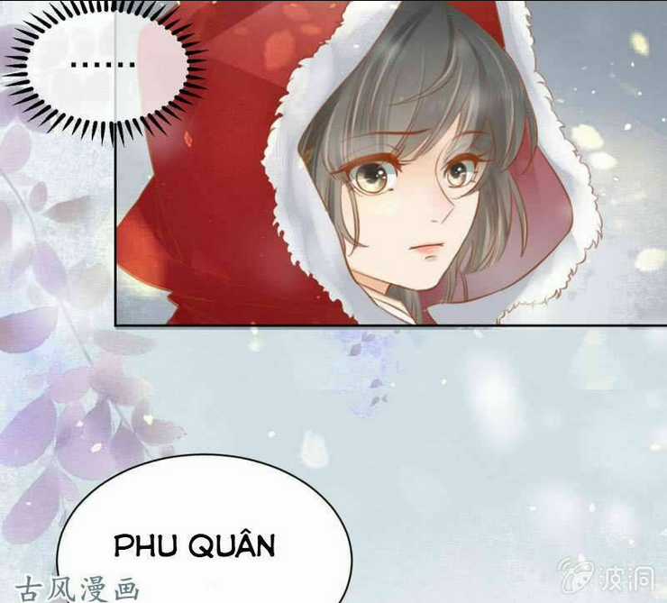 Nữ Đương Gia Sương Dã Trại Chapter 34 trang 11