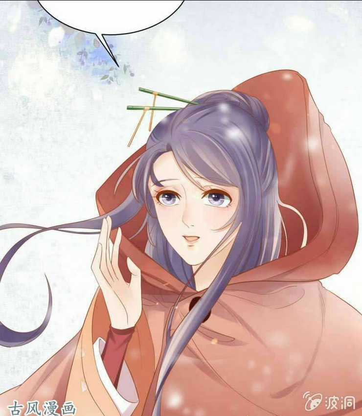 Nữ Đương Gia Sương Dã Trại Chapter 34 trang 12