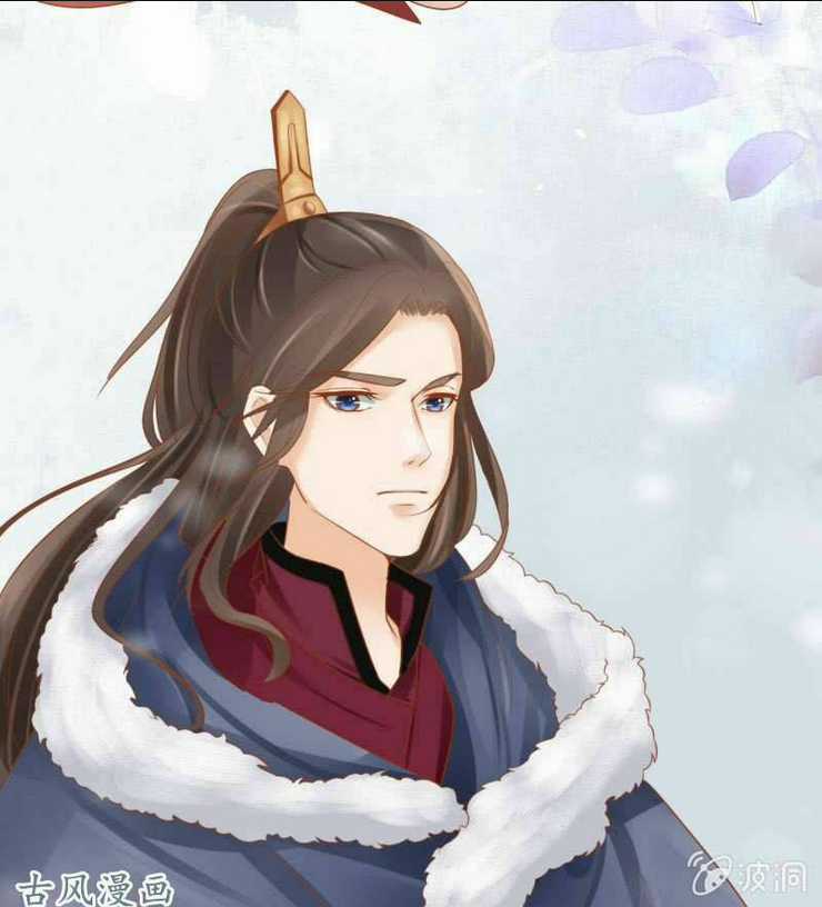 Nữ Đương Gia Sương Dã Trại Chapter 34 trang 14