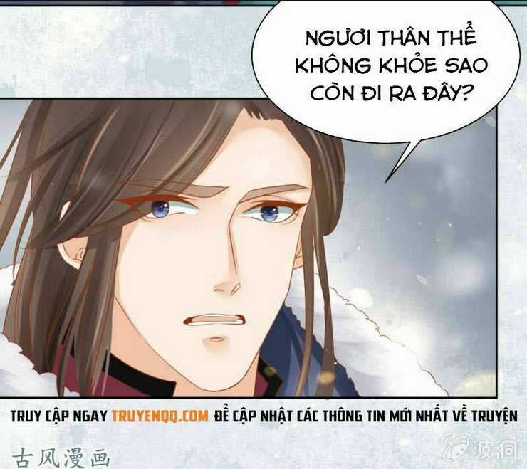 Nữ Đương Gia Sương Dã Trại Chapter 34 trang 16