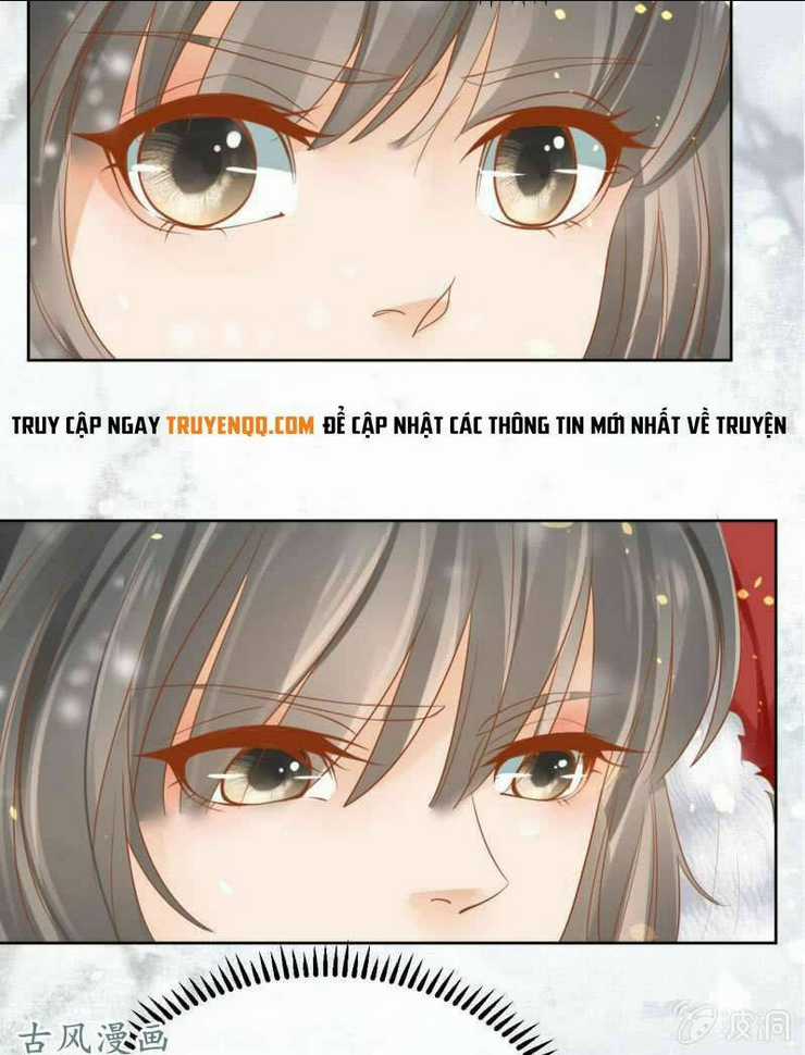 Nữ Đương Gia Sương Dã Trại Chapter 34 trang 23