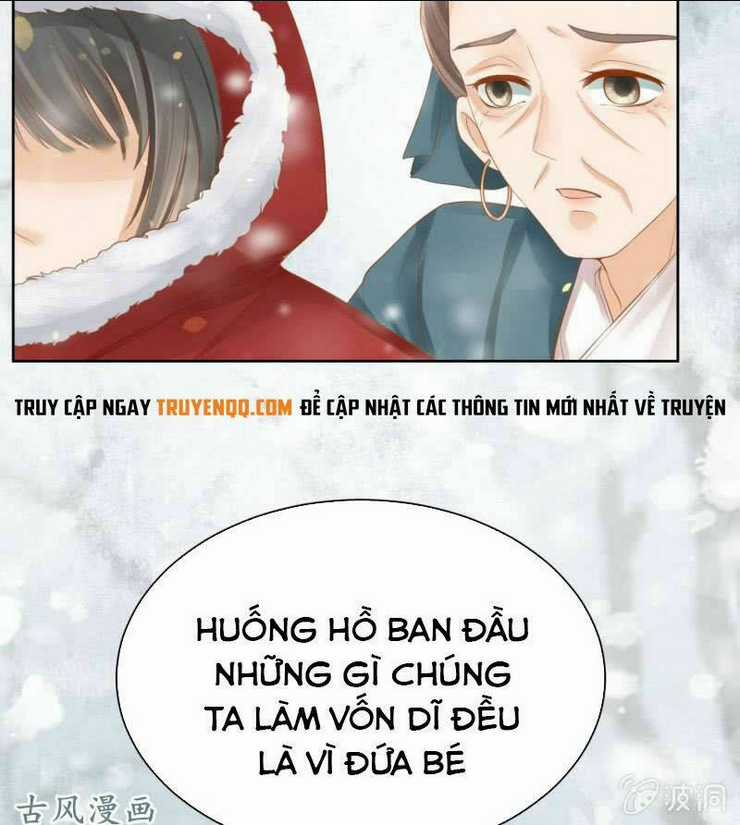 Nữ Đương Gia Sương Dã Trại Chapter 34 trang 27