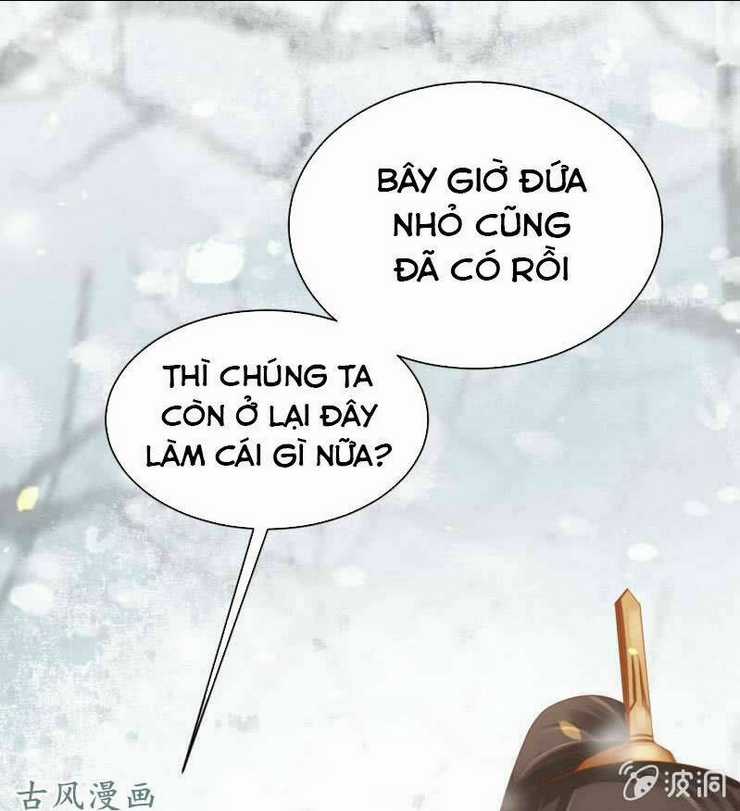 Nữ Đương Gia Sương Dã Trại Chapter 34 trang 29