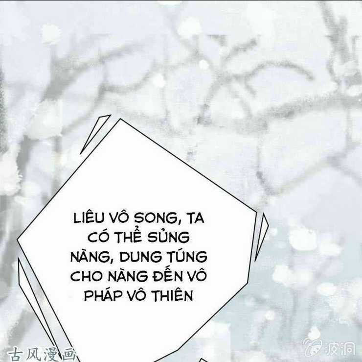 Nữ Đương Gia Sương Dã Trại Chapter 34 trang 32