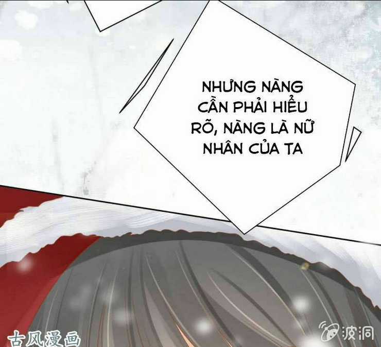 Nữ Đương Gia Sương Dã Trại Chapter 34 trang 33