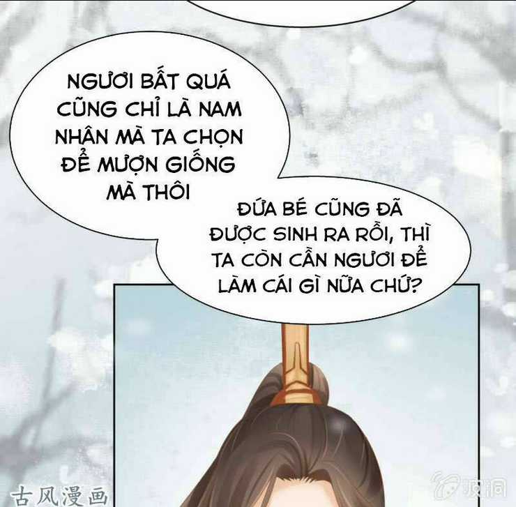 Nữ Đương Gia Sương Dã Trại Chapter 34 trang 37