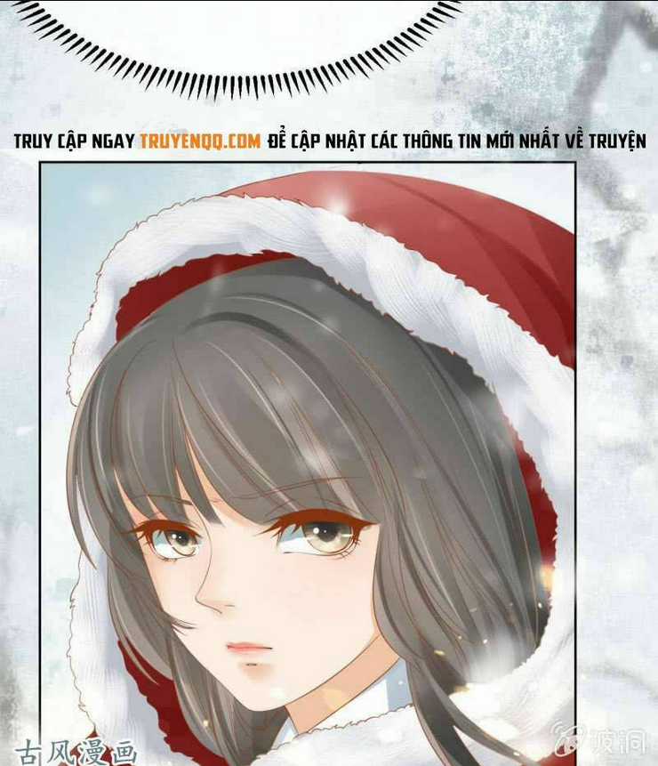 Nữ Đương Gia Sương Dã Trại Chapter 34 trang 39