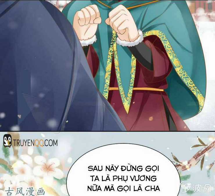 Nữ Đương Gia Sương Dã Trại Chapter 34 trang 5