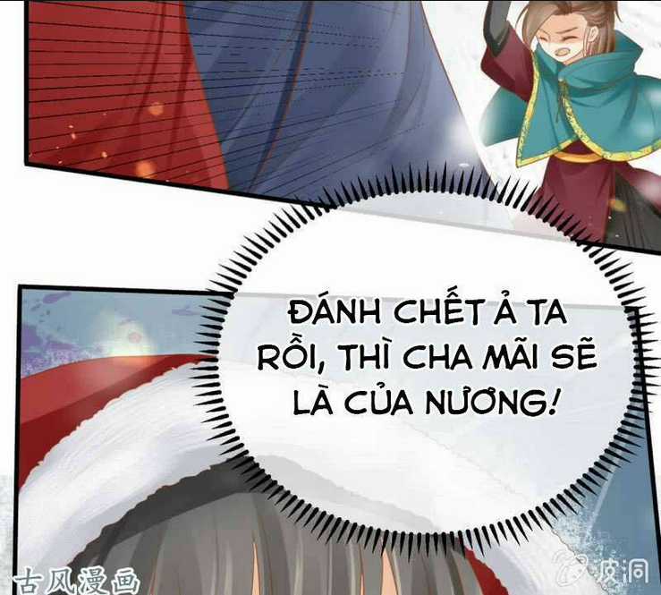 Nữ Đương Gia Sương Dã Trại Chapter 35 trang 10