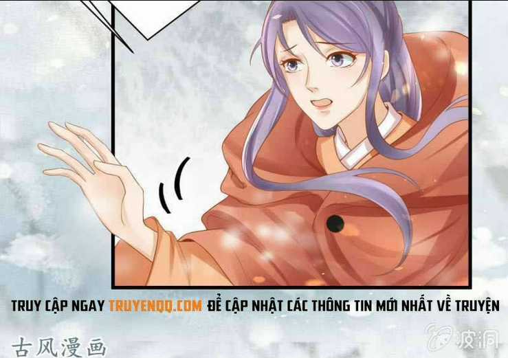 Nữ Đương Gia Sương Dã Trại Chapter 35 trang 12