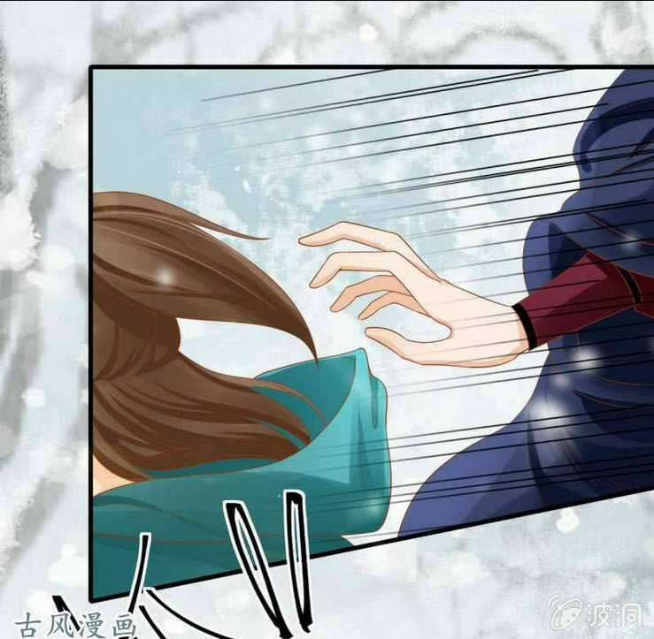 Nữ Đương Gia Sương Dã Trại Chapter 35 trang 13