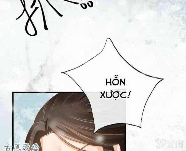 Nữ Đương Gia Sương Dã Trại Chapter 35 trang 14