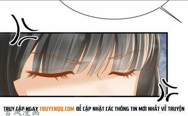 Nữ Đương Gia Sương Dã Trại Chapter 35 trang 18