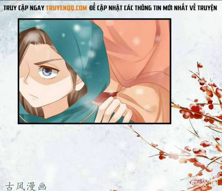 Nữ Đương Gia Sương Dã Trại Chapter 35 trang 2