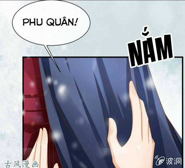 Nữ Đương Gia Sương Dã Trại Chapter 35 trang 20