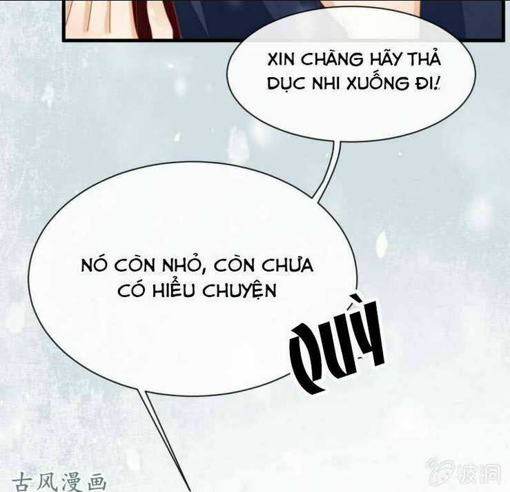 Nữ Đương Gia Sương Dã Trại Chapter 35 trang 21