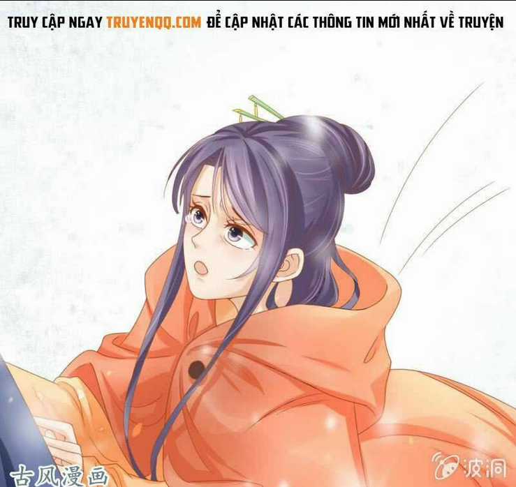 Nữ Đương Gia Sương Dã Trại Chapter 35 trang 22