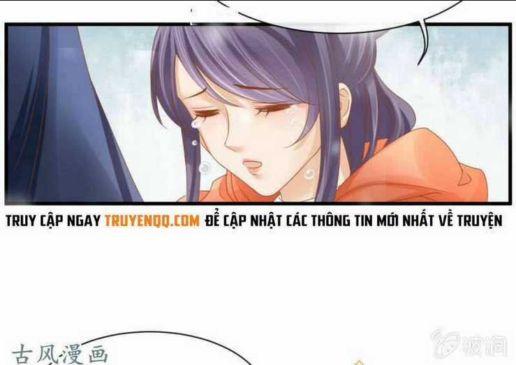 Nữ Đương Gia Sương Dã Trại Chapter 35 trang 24