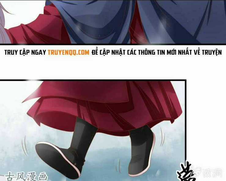 Nữ Đương Gia Sương Dã Trại Chapter 35 trang 26