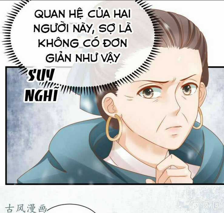 Nữ Đương Gia Sương Dã Trại Chapter 35 trang 29
