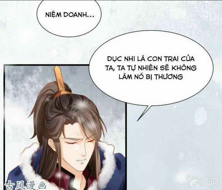 Nữ Đương Gia Sương Dã Trại Chapter 35 trang 31