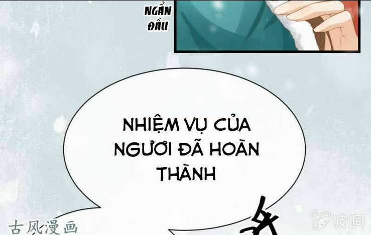 Nữ Đương Gia Sương Dã Trại Chapter 35 trang 33