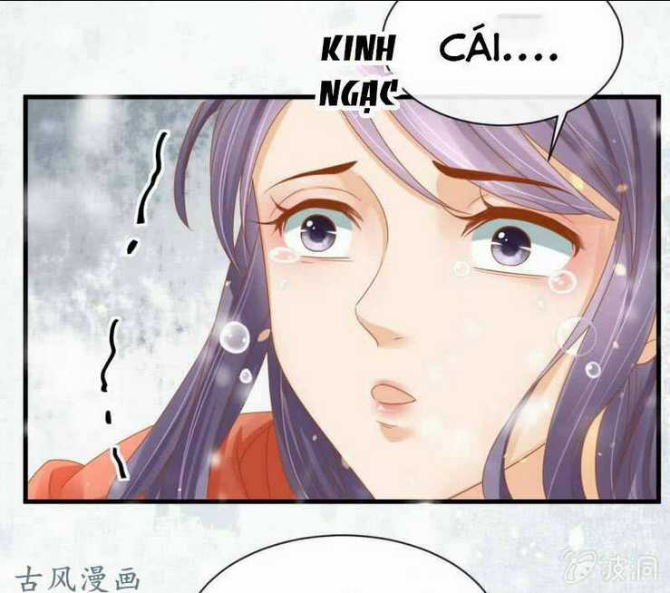 Nữ Đương Gia Sương Dã Trại Chapter 35 trang 36